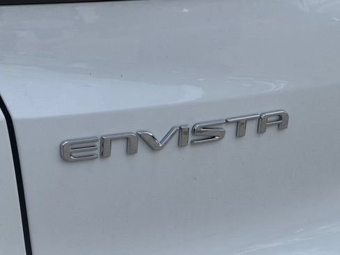 New 2026 Buick Envista Sport Touring w/ Convenience I Package FWD image 10