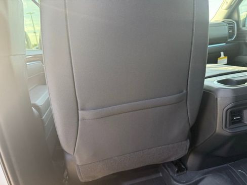 New 2026 Chevrolet Silverado 1500 LT w/ Texas Edition Plus image 31