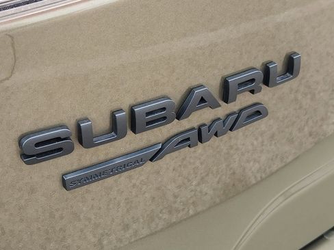 Certified 2022 Subaru Forester Wilderness AWD/4WD image 8