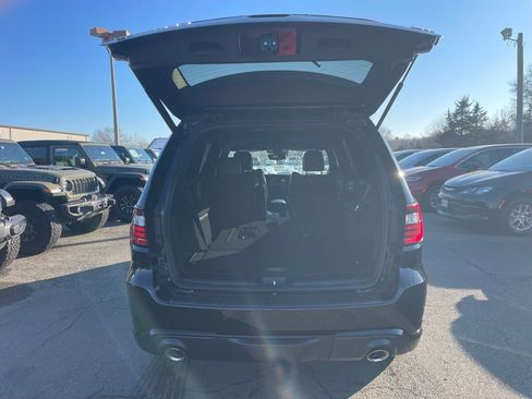 New 2026 Dodge Durango GT image 13
