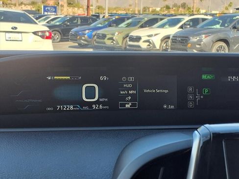 Used 2018 Toyota Prius Prime image 31
