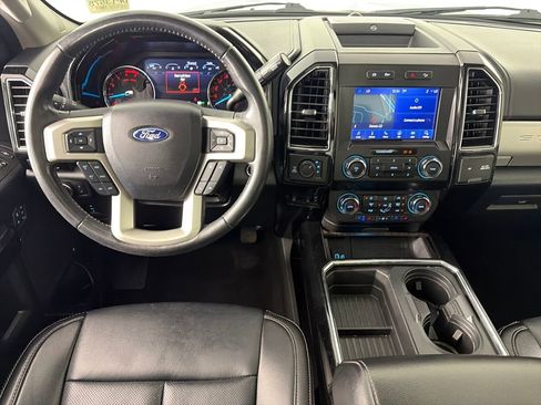 Used 2021 Ford F250 Lariat image 14