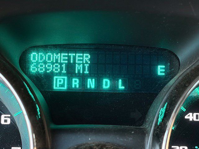 Used 2017 Buick Enclave Leather FWD image 18