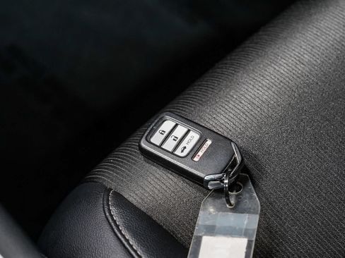 Used 2022 Honda Accord Sport image 28
