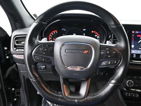 Used 2024 Dodge Durango GT image 16