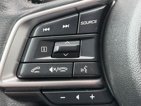 Certified 2023 Subaru Outback Limited XT AWD/4WD image 17