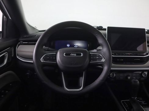 Used 2024 Jeep Compass Limited w/ Elite Group image 42