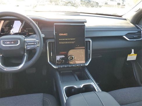 New 2026 GMC Acadia Elevation image 14