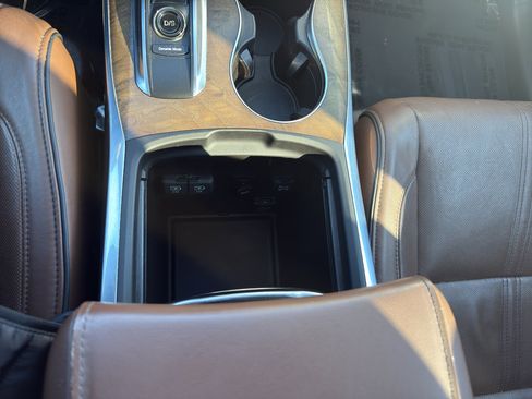 Certified 2019 Acura MDX Sport Hybrid w/ Advance Pkg image 24