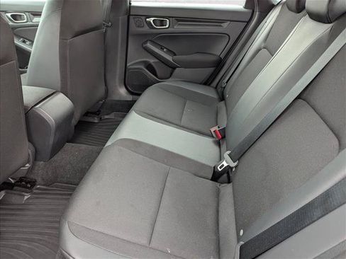 Used 2026 Honda Civic Sport image 24