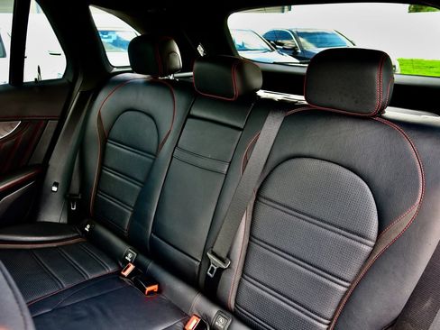 Used 2017 Mercedes-Benz GLC 43 AMG 4MATIC image 25