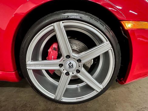 Used 2007 Porsche Cayman S image 24