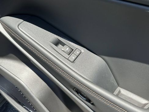 New 2026 Jeep Cherokee Limited AWD/4WD image 16
