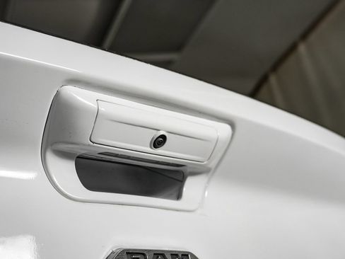 Used 2022 RAM 2500 Big Horn AWD/4WD image 45