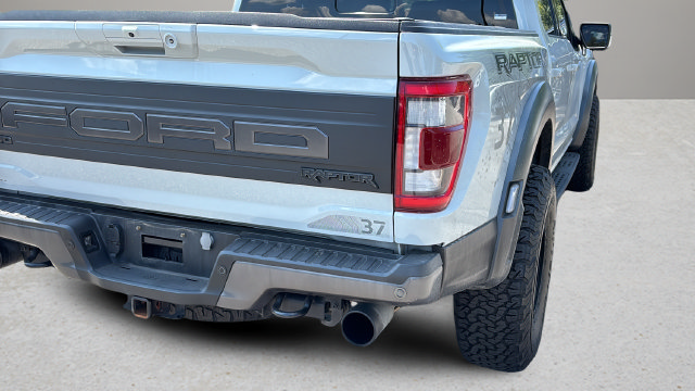 Used 2023 Ford F150 Raptor w/ Raptor 37 Performance Package AWD/4WD image 39