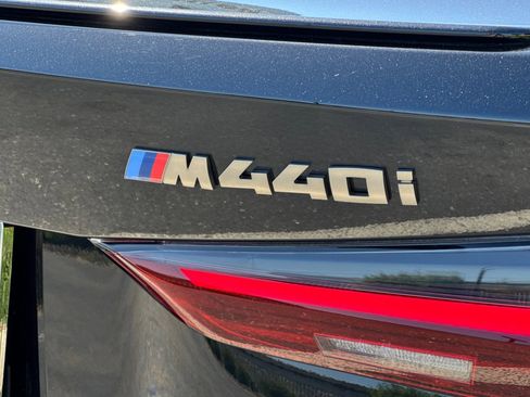 Certified 2023 BMW M440i Coupe w/ Premium Package RWD image 38