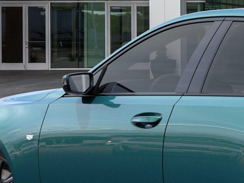 New 2026 Cadillac CT5 Sport w/ Technology Package RWD image 12