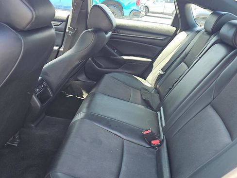 Used 2022 Honda Accord Sport image 10