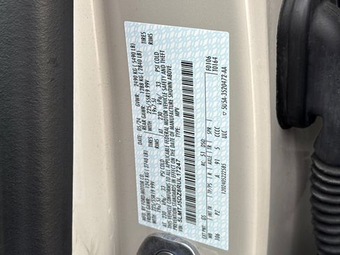 Used 2024 Lincoln Corsair Grand Touring w/ Equipment Group 301A image 29