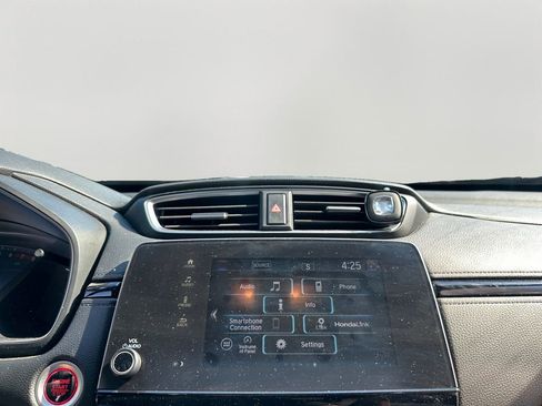 Used 2021 Honda CR-V EX image 15