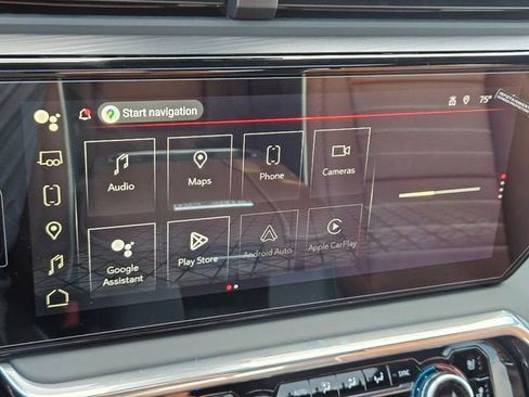 New 2026 GMC Sierra 2500 Denali Ultimate image 20