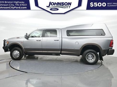 Used 2023 RAM 3500 Limited AWD/4WD image 6
