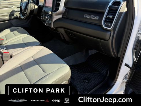 Certified 2023 RAM 1500 Big Horn w/ Trailer Tow Group image 21