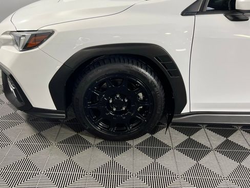 Used 2023 Subaru WRX Premium image 12