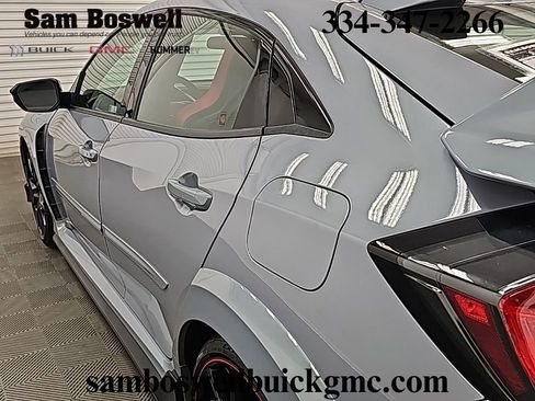 Used 2021 Honda Civic Type R image 6