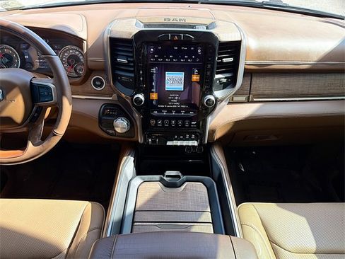 Used 2020 RAM 1500 Limited image 19