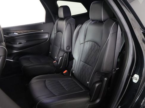Used 2023 Buick Enclave Avenir w/ Trailering Package, 5000 lbs. AWD/4WD image 47