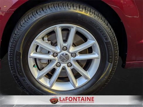 Certified 2020 Dodge Grand Caravan SE image 31