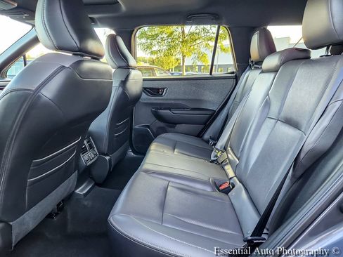Certified 2026 Subaru Outback Limited AWD/4WD image 10
