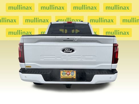 Used 2025 Ford F150 XLT w/ Equipment Group 302A MID image 29