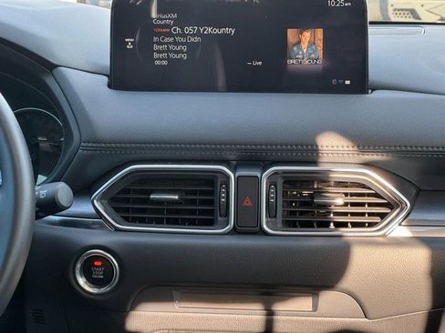 Used 2024 MAZDA CX-5 AWD 2.5 S image 13