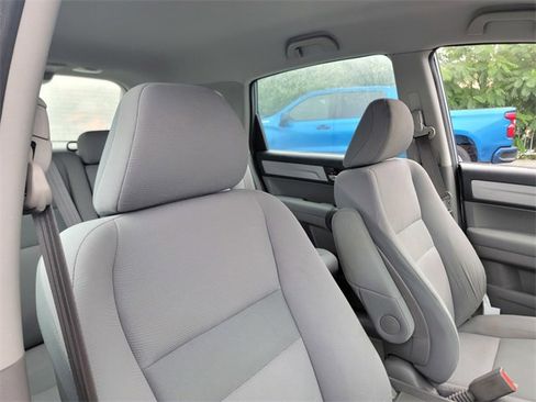 Used 2010 Honda CR-V LX image 18