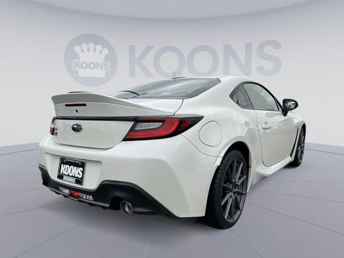 Used 2023 Subaru BRZ Limited image 7