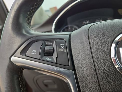 Used 2018 Buick Encore Preferred FWD image 14