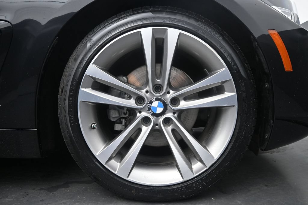 Used 2019 BMW 430i Gran Coupe RWD image 4