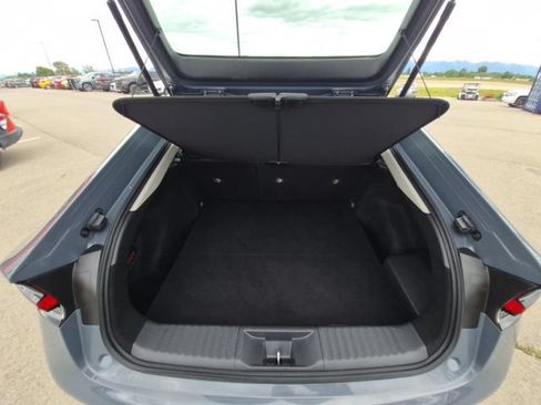 Used 2024 Toyota Prius XLE AWD/4WD image 19