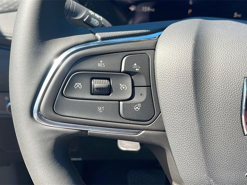 New 2026 Buick Encore GX Sport Touring w/ Comfort Package image 22