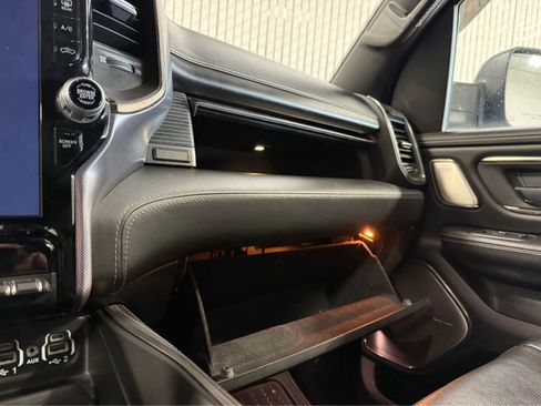 Used 2020 RAM 1500 Limited AWD/4WD image 22