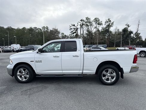 Used 2018 RAM 1500 Big Horn image 5