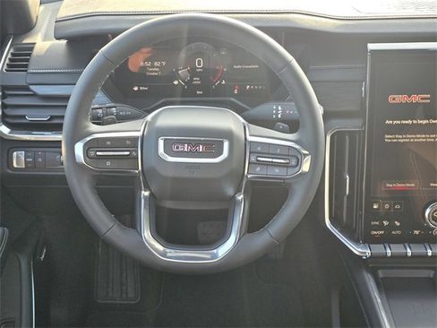 New 2026 GMC Acadia Elevation w/ Black Edition image 14