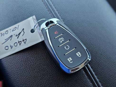 Used 2024 Chevrolet Malibu LT image 29