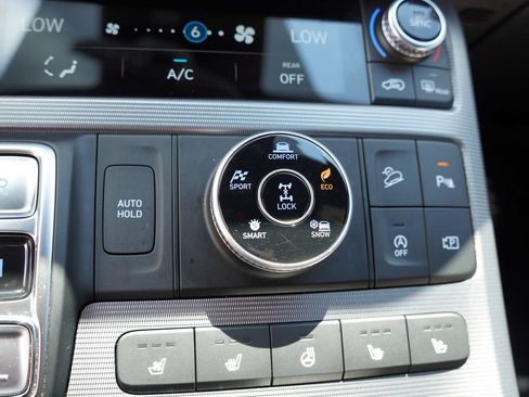 Used 2024 Hyundai Palisade Calligraphy AWD/4WD image 33