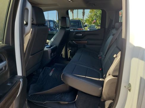 Used 2021 Chevrolet Silverado 1500 RST w/ True North Edition Plus AWD/4WD image 10