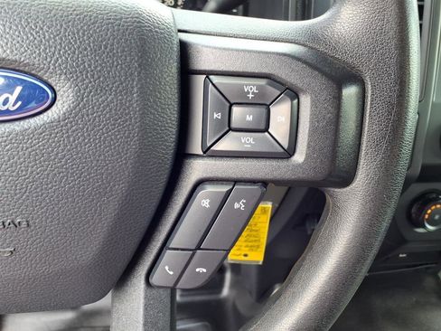 Used 2019 Ford F150 XL w/ Equipment Group 101A Mid AWD/4WD image 22