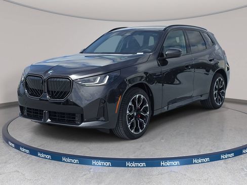 New 2026 BMW X3 xDrive30i w/ Premium Package AWD/4WD image 1