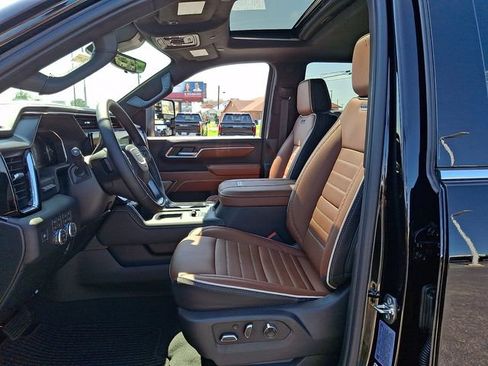 New 2026 GMC Sierra 2500 Denali Ultimate AWD/4WD image 10